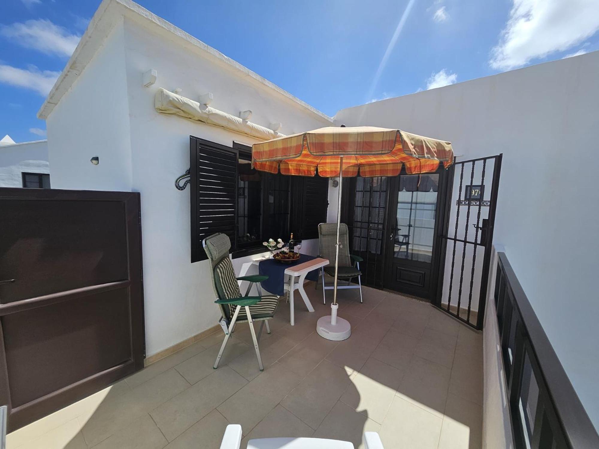 Sea View Villa กอสตา เตกีสเซ ภายนอก รูปภาพ
