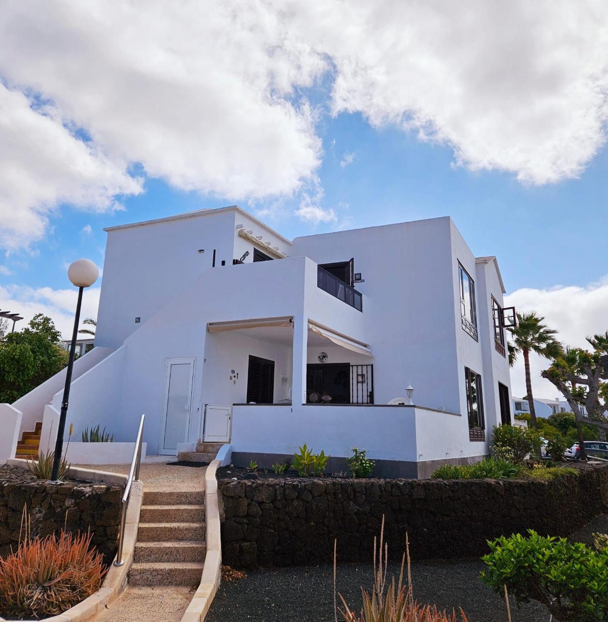 Sea View Villa กอสตา เตกีสเซ ภายนอก รูปภาพ